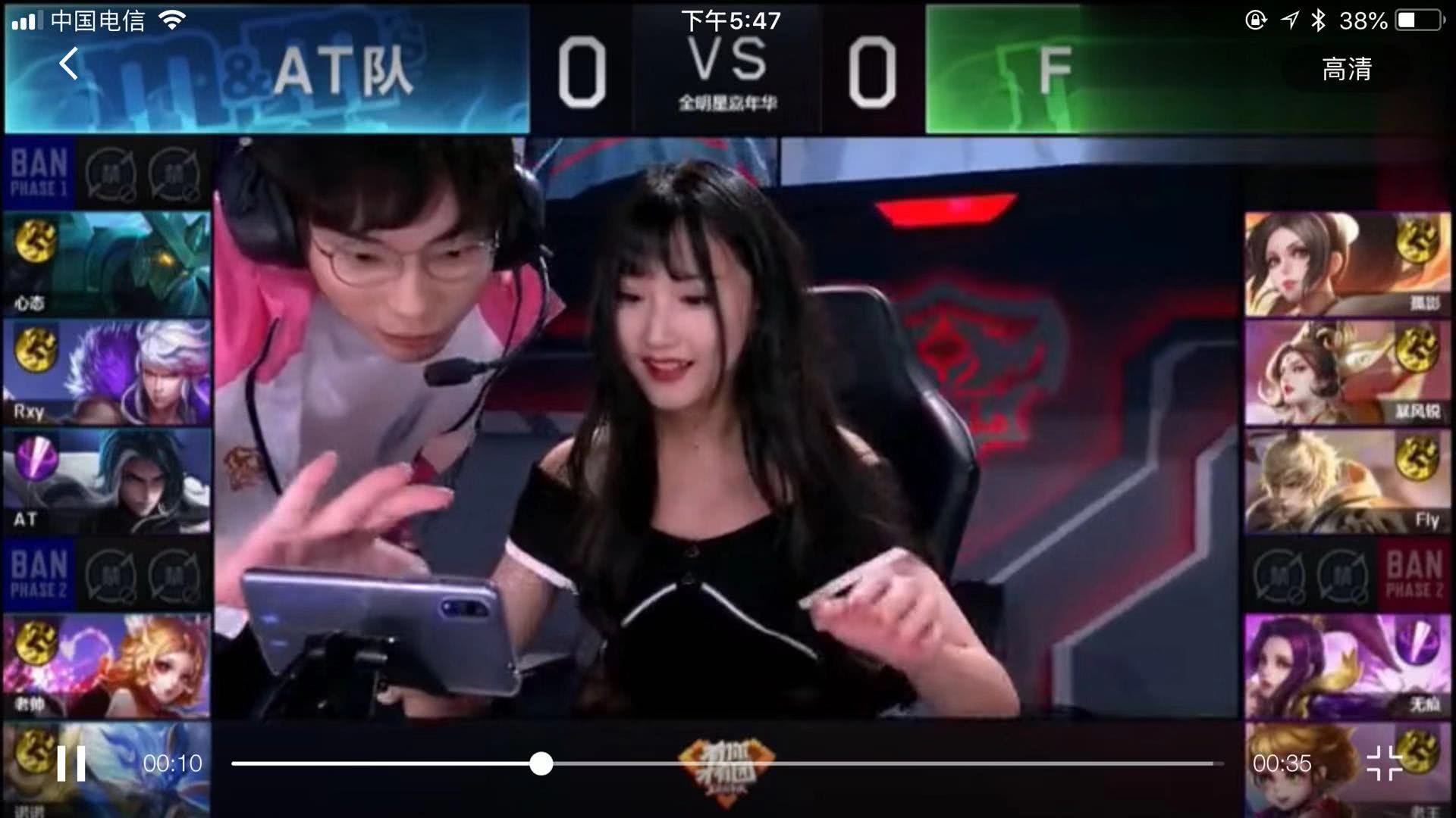 带来了无数