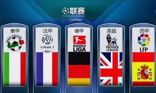 英超和歐洲