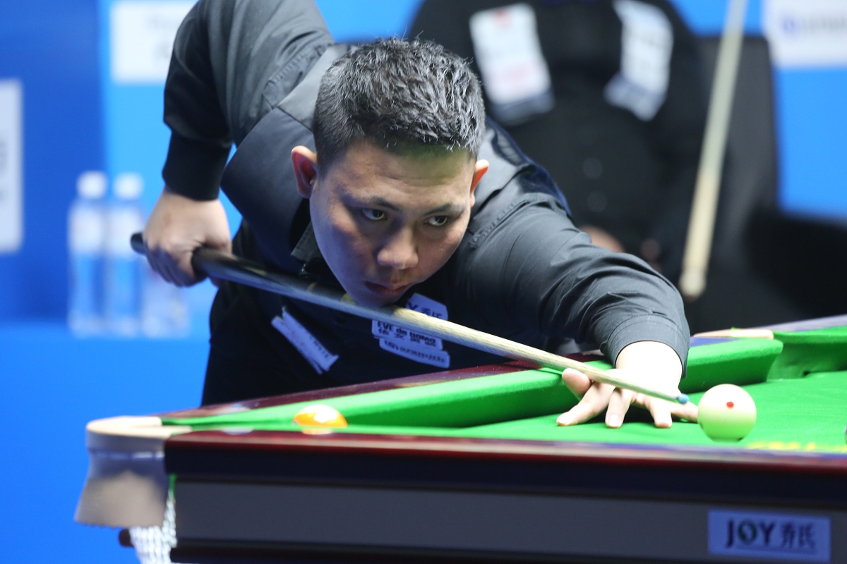 在面对切尔 在面对切尔