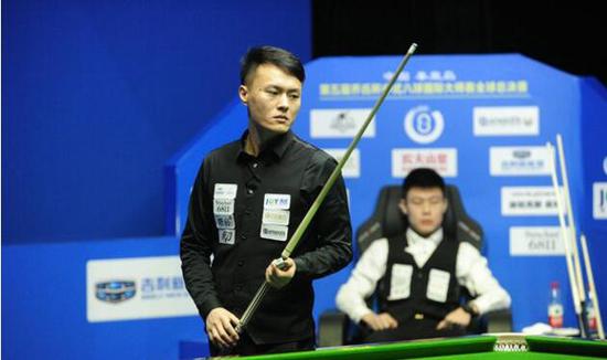 定发挥尽显 定发挥尽显