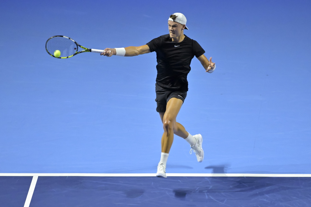 信心十足 信心十足