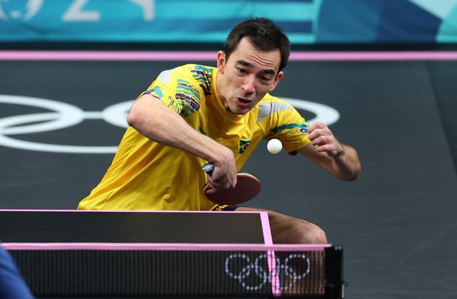 他仅差一步 他仅差一步