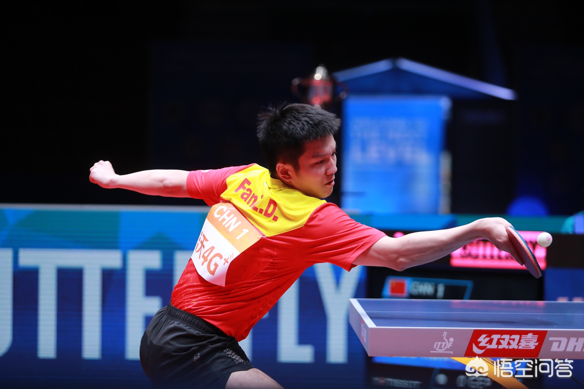 针对他的年 针对他的年