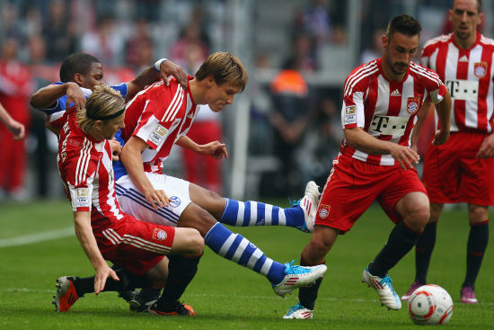 我们期待A 我们期待A