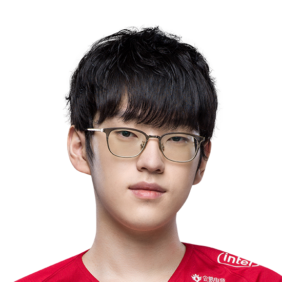 的角色重塑 的角色重塑